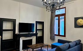 République :Appartement T3 Centre historique