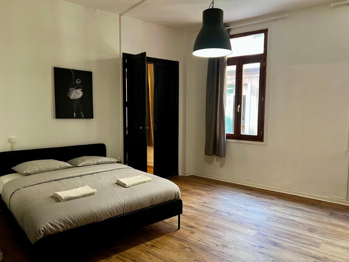 République :Appartement T3 Centre historique Perpignano Esterno foto