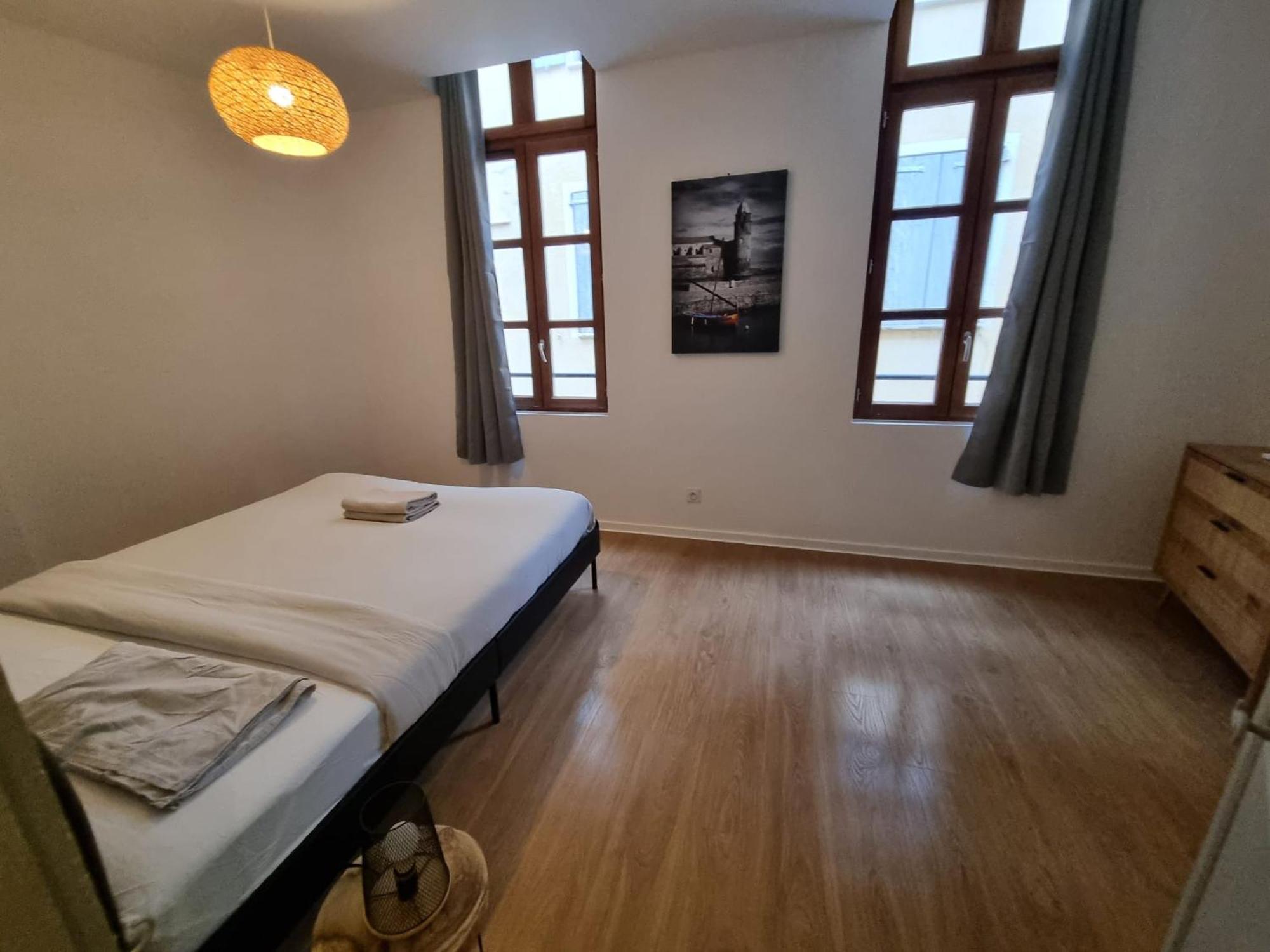République :Appartement T3 Centre historique Perpignano Esterno foto