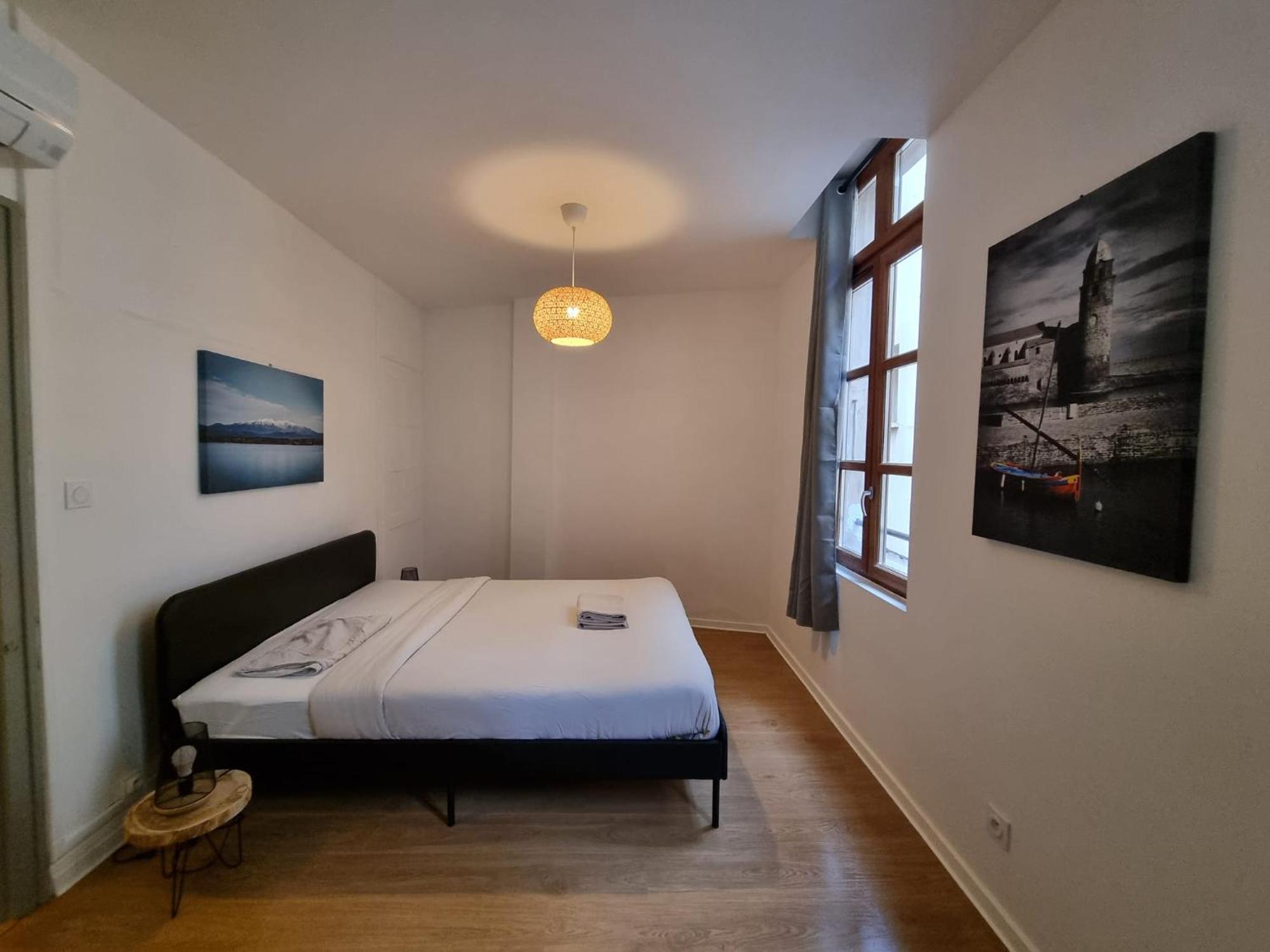 République :Appartement T3 Centre historique Perpignano Esterno foto