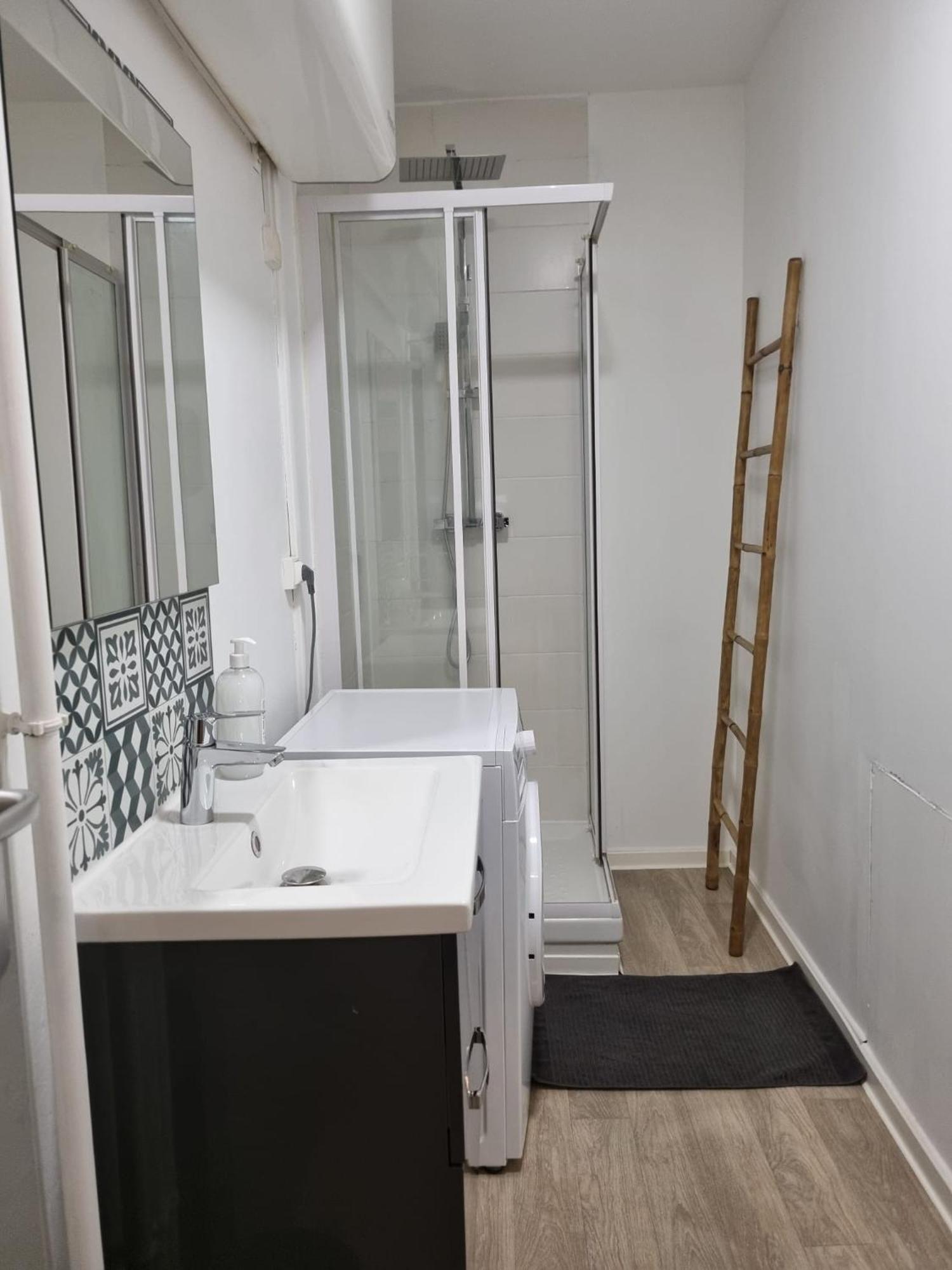 République :Appartement T3 Centre historique Perpignano Esterno foto